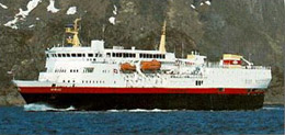 Narvik ship