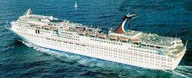 Carnival Cruises-Carnival Inspiration ship