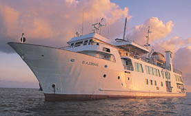 isabela 2 cruise ship