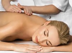 Cruise ship jobs-massage therapist