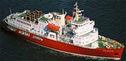 Polar Star ship