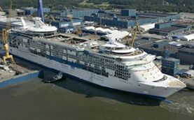 Freedom of the Seas cruise ship
