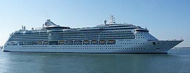 Jewel of the Seas cruise ship