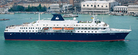Minerva ship-Swan Hellenic Cruises 