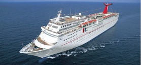 Carnival Cruise Line-Carnival Imagination ship
