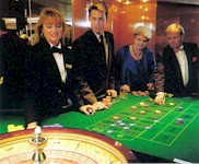Casino Cruise Jobs