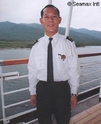 Cruise Ship Jobs-Security Personnel