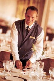 Cruise Ship Jobs Food And Beverage Jobs Cruise Ship Jobs For Bartender Waitress Waiter Maitre D Busboy Restaurant Manager